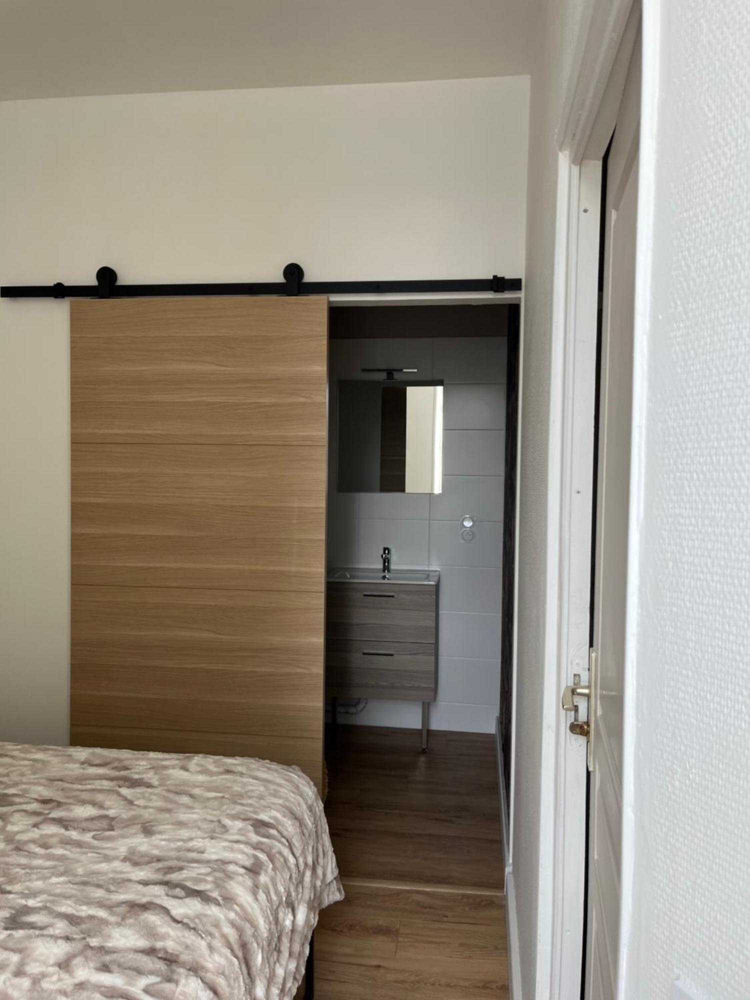 Bed and Breakfast La Bruceliere Issigeac Exterior foto