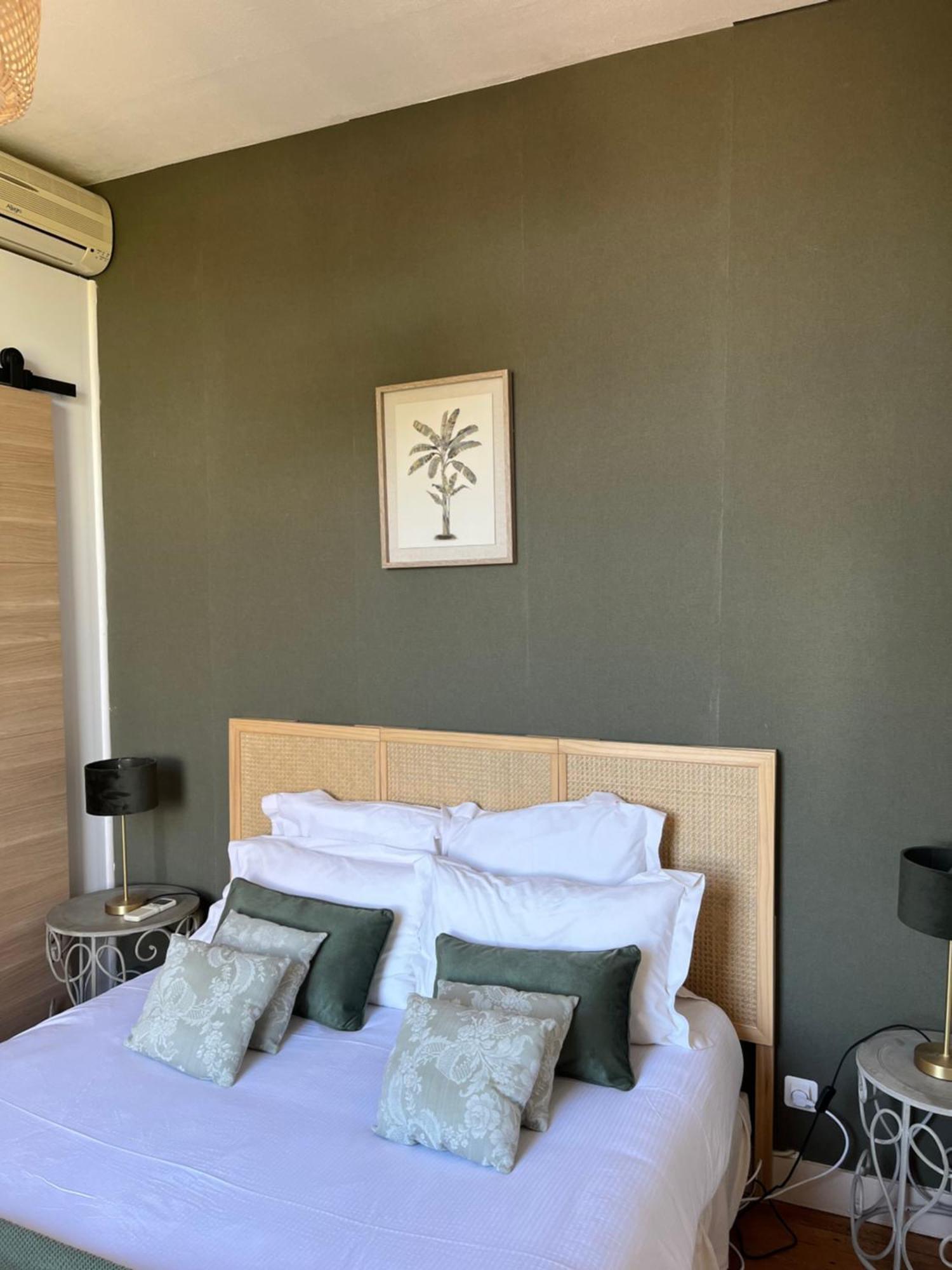 Bed and Breakfast La Bruceliere Issigeac Exterior foto