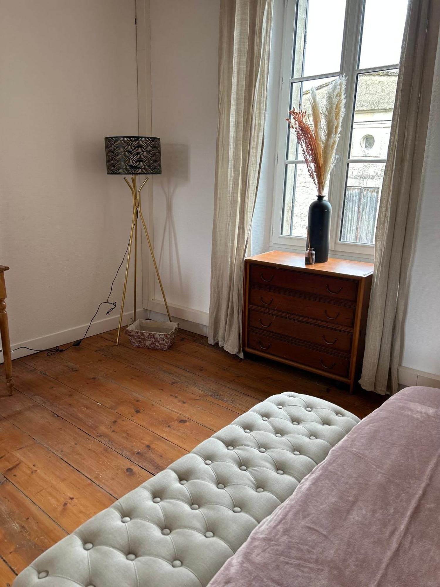 Bed and Breakfast La Bruceliere Issigeac Exterior foto