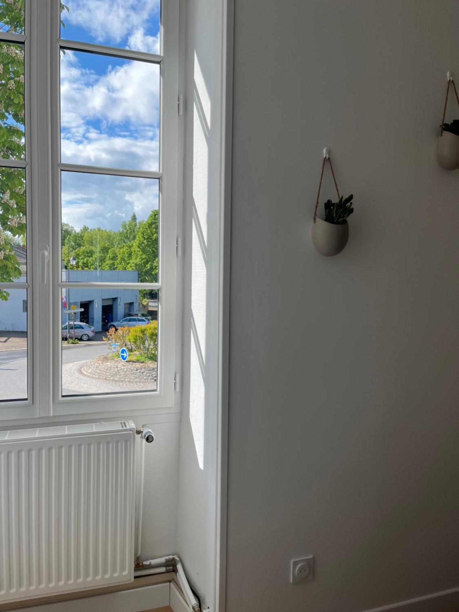 Bed and Breakfast La Bruceliere Issigeac Exterior foto