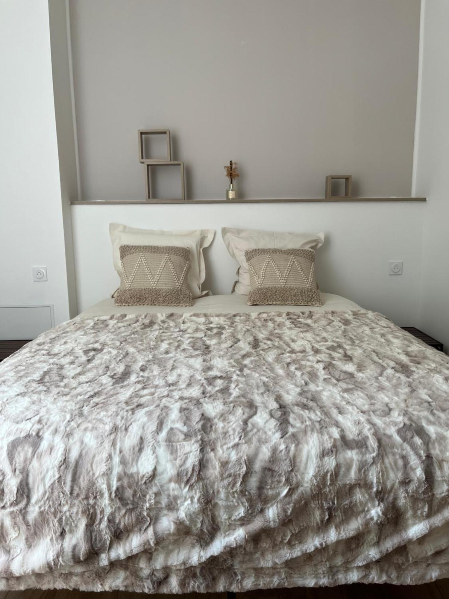 Bed and Breakfast La Bruceliere Issigeac Exterior foto