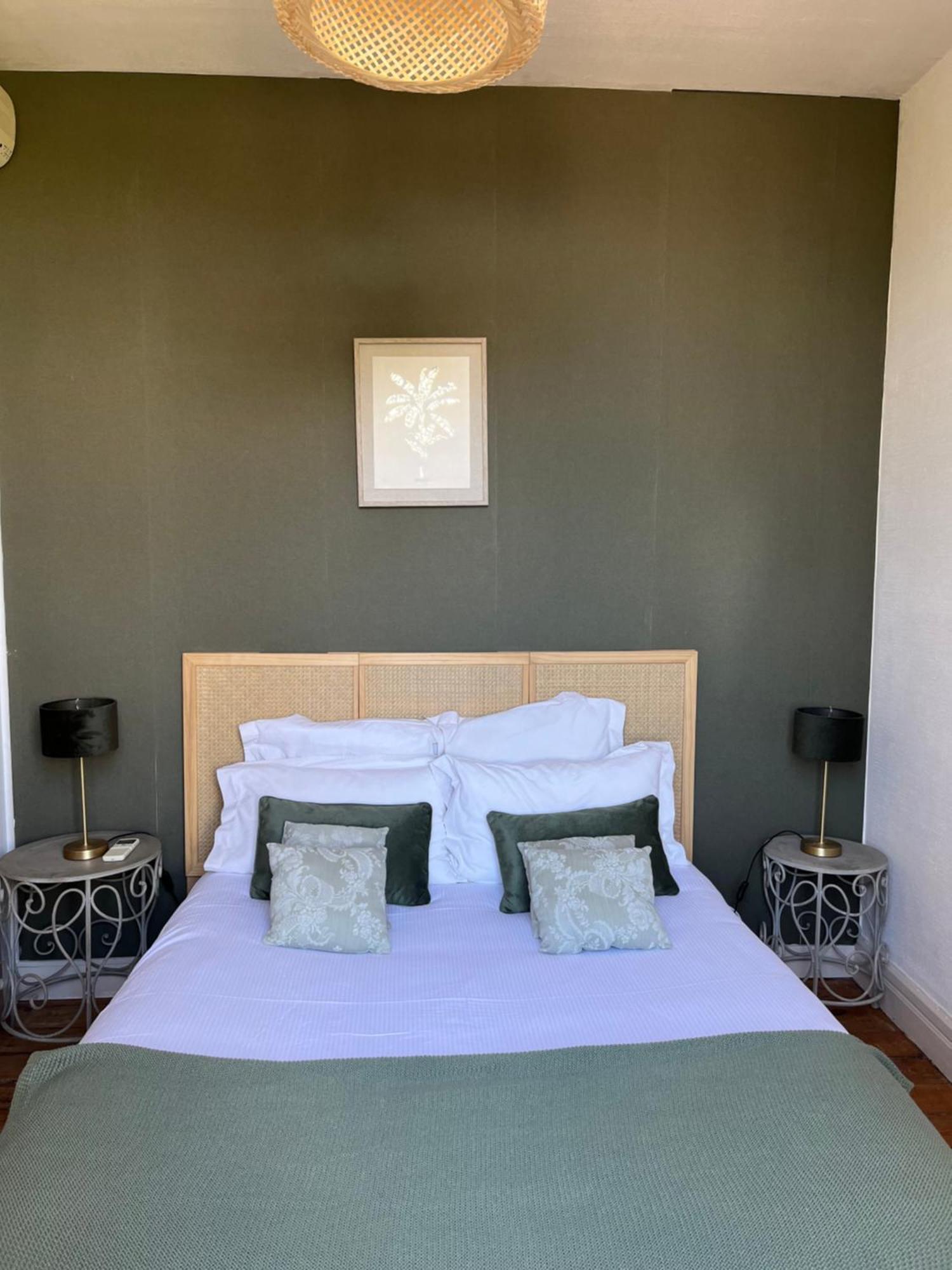 Bed and Breakfast La Bruceliere Issigeac Exterior foto